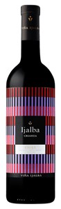 Vina Ijalba Crianza 2014